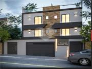 Apartamento para Venda em Santo André/SP Vila Guiomar 2...