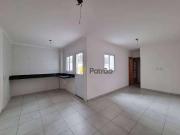 Apartamento para Venda em Santo André/SP Vila Guiomar 2...