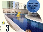 Apartamento para Venda em Santo André/SP Vila Guiomar 3...