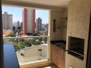 Apartamento para Venda em Santo André/SP Vila Guiomar 3...