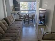 Apartamento para Venda em Santo André/SP Vila Guiomar 3...