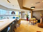Apartamento para Venda em Santo André/SP Vila Guiomar 3...