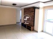 Apartamento para Venda em Santo André/SP Vila Guiomar 3...