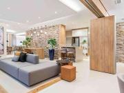 Apartamento para Venda em Santo André/SP Vila Guiomar 3...