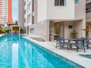 Apartamento para Venda em Santo André/SP Vila Guiomar 3...