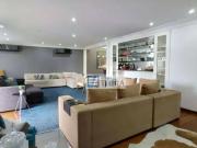 Apartamento para Venda em Santo André/SP Vila Léa 3 Quartos