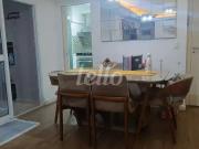 Apartamento para Venda em Santo André/SP Vila Guiomar 3...
