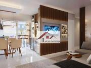 Apartamento para Venda em Santo André/SP Vila Guiomar 3...