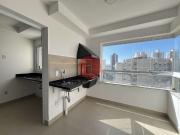 Apartamento para Venda em Santo André/SP Vila Guiomar 3...