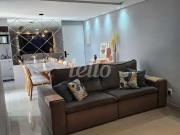 Apartamento para Venda em Santo André/SP Vila Guiomar 3...