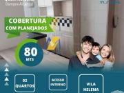 Apartamento para Venda em Santo André/SP Vila Helena 2...