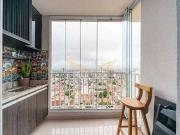 Apartamento para Venda em Santo André/SP Vila Helena 3...