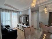 Apartamento para Venda em Santo André/SP Vila Homero...