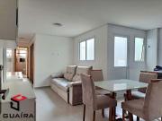 Apartamento para Venda em Santo André/SP Vila Homero...