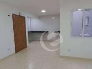Apartamento para Venda em Santo André/SP Vila Homero...