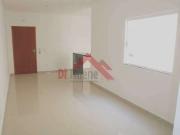 Apartamento para Venda em Santo André/SP Vila Homero...