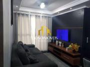 Apartamento para Venda em Santo André/SP Vila Homero...