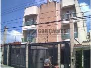 Apartamento para Venda em Santo André/SP Vila Homero...