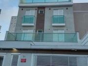 Apartamento para Venda em Santo André/SP Vila Homero...