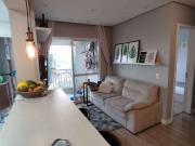 Apartamento para Venda em Santo André/SP Vila Homero...