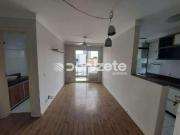 Apartamento para Venda em Santo André/SP Vila Homero...