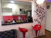 Apartamento para Venda em Santo André/SP Vila Homero...