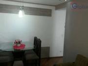Apartamento para Venda em Santo André/SP Vila Homero...