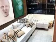 Apartamento para Venda em Santo André/SP Vila Homero...