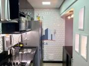 Apartamento para Venda em Santo André/SP Vila Homero...