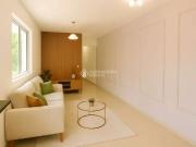 Apartamento para Venda em Santo André/SP Vila Homero...