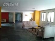 Apartamento para Venda em Santo André/SP Vila Homero...