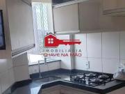 Apartamento para Venda em Santo André/SP Vila Homero...