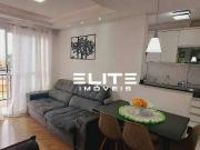 Apartamento para Venda em Santo André/SP Vila Homero...