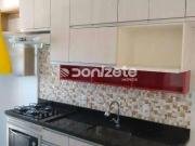 Apartamento para Venda em Santo André/SP Vila Homero...