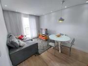 Apartamento para Venda em Santo André/SP Vila Homero...
