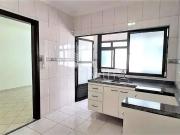 Apartamento para Venda em Santo André/SP Vila Homero...