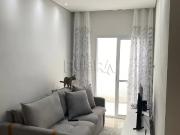 Apartamento para Venda em Santo André/SP Vila Homero...