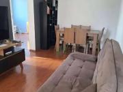 Apartamento para Venda em Santo André/SP Vila Homero...