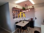 Apartamento para Venda em Santo André/SP Vila Homero...