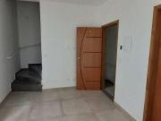 Apartamento para Venda em Santo André/SP Vila Homero...