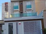 Apartamento para Venda em Santo André/SP Vila Homero...