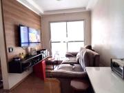 Apartamento para Venda em Santo André/SP Vila Homero...