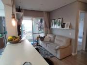 Apartamento para Venda em Santo André/SP Vila Homero...