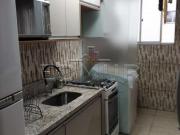 Apartamento para Venda em Santo André/SP Vila Homero...