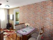 Apartamento para Venda em Santo André/SP Vila Homero...