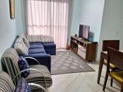Apartamento para Venda em Santo André/SP Vila Homero...