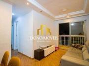 Apartamento para Venda em Santo André/SP Vila Homero...