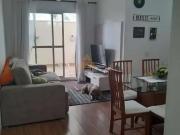 Apartamento para Venda em Santo André/SP Vila Homero...