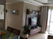 Apartamento para Venda em Santo André/SP Vila Homero...