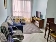 Apartamento para Venda em Santo André/SP Vila Homero...